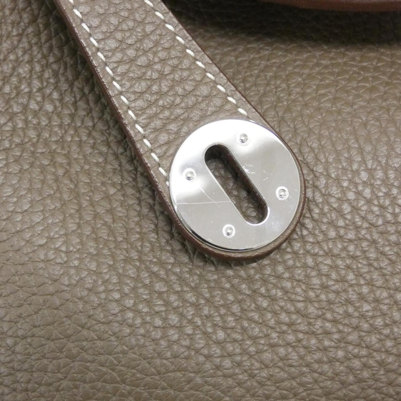 エルメス リンディ 26cm 073428CK ショルダーバッグ