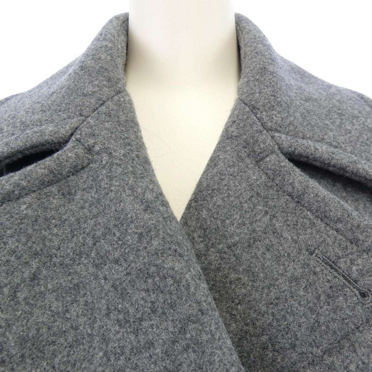 ジルサンダープラス JIL SANDER+ ロングベスト