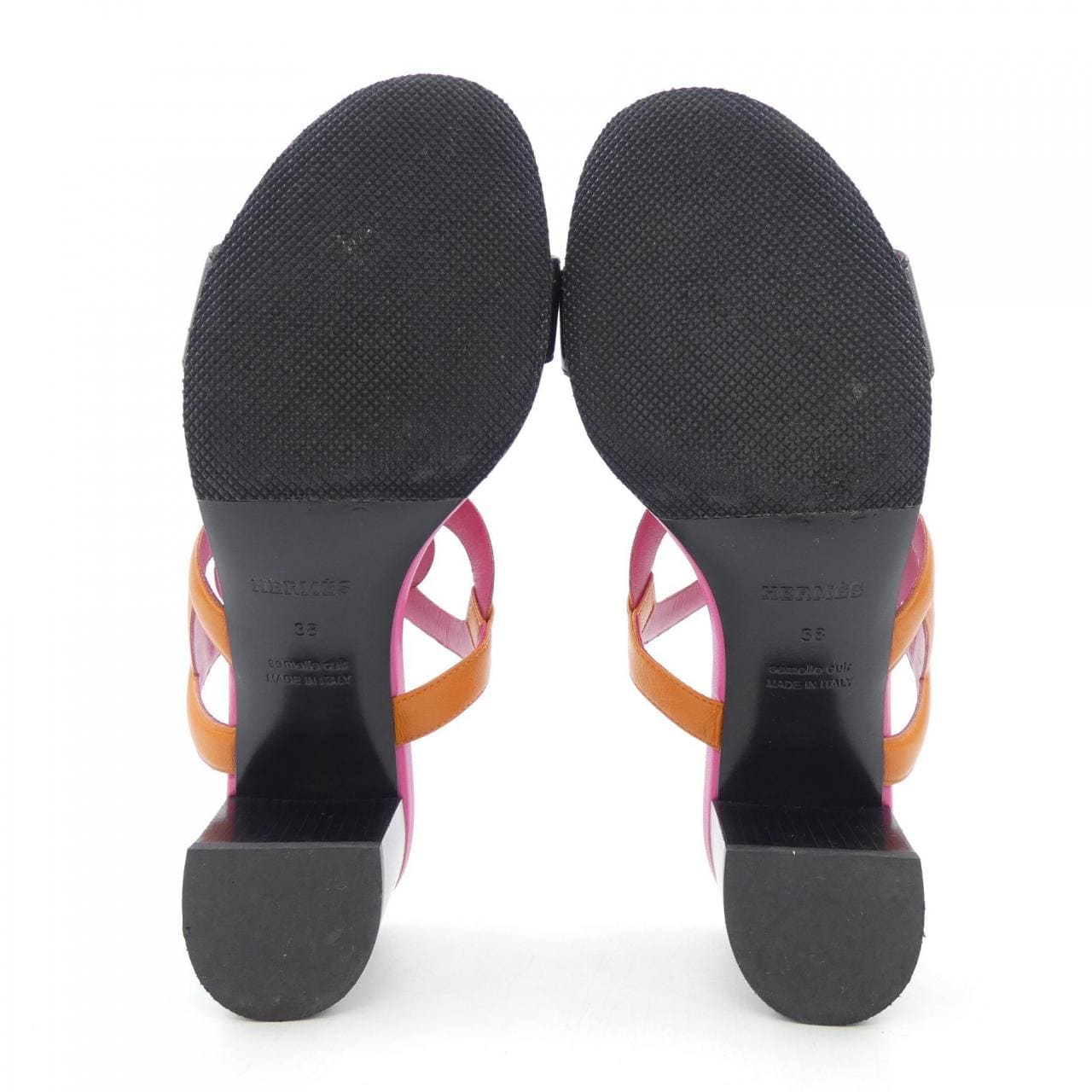 エルメス HERMES 202179Z サンダル