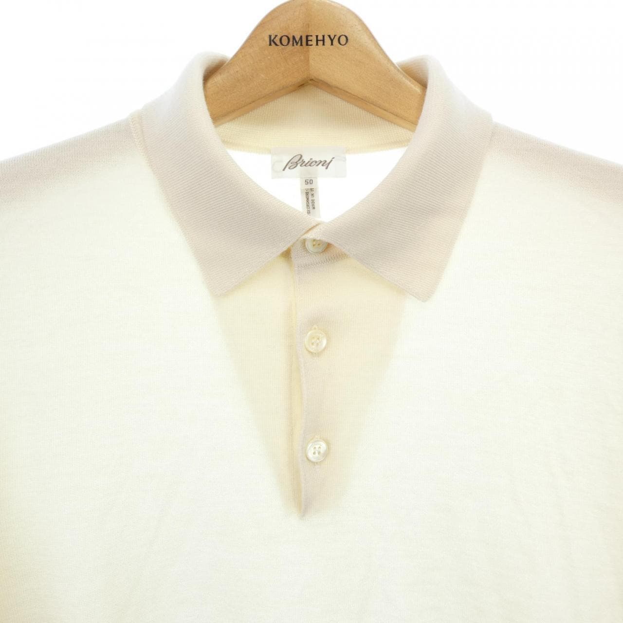 ブリオーニ BRIONI ニット