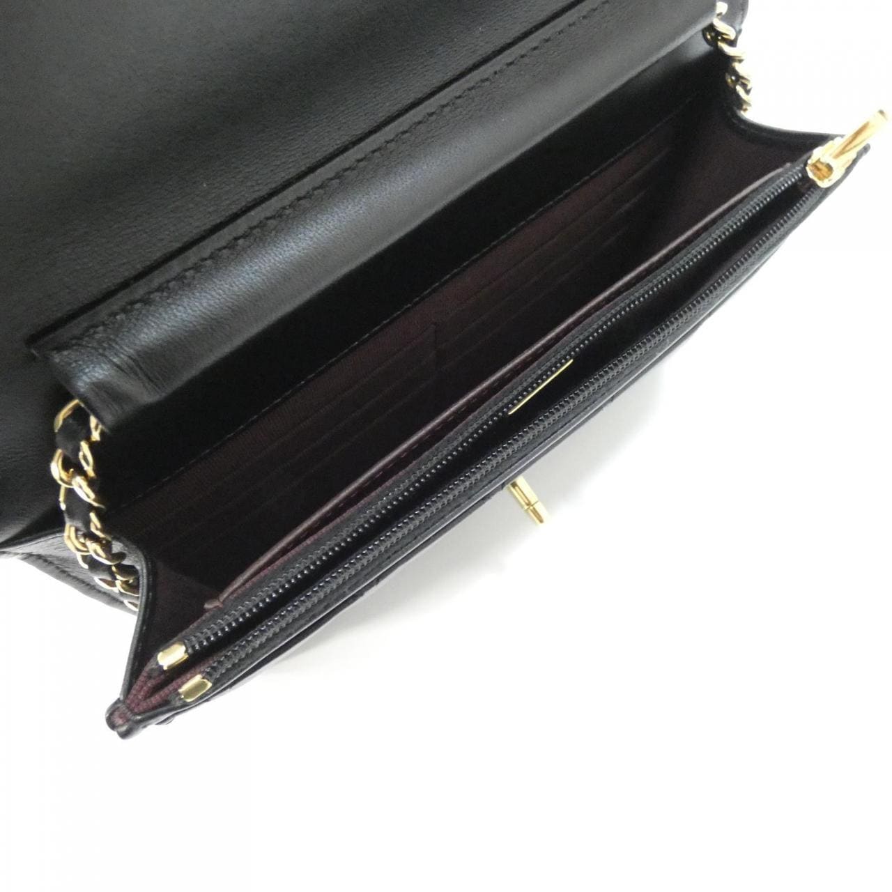 シャネル AP4241 チェーンウォレット