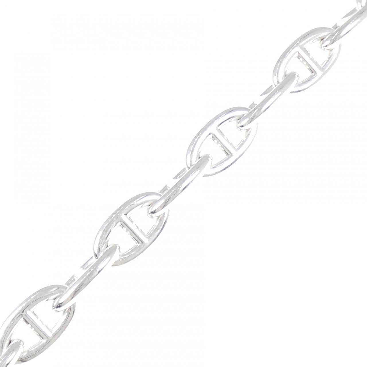 エルメス シェーヌダンクル GM ブレスレット