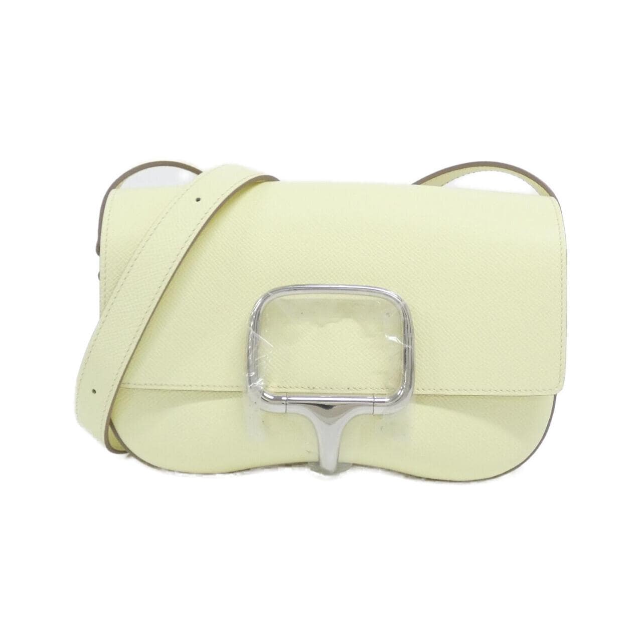 エルメス デッラ カヴァッレリア エラン 084658CK ショルダーバッグ