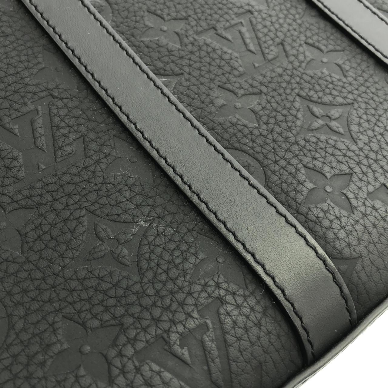 ルイヴィトン トリヨン モノグラム サックプラ クロス M59960 バッグ