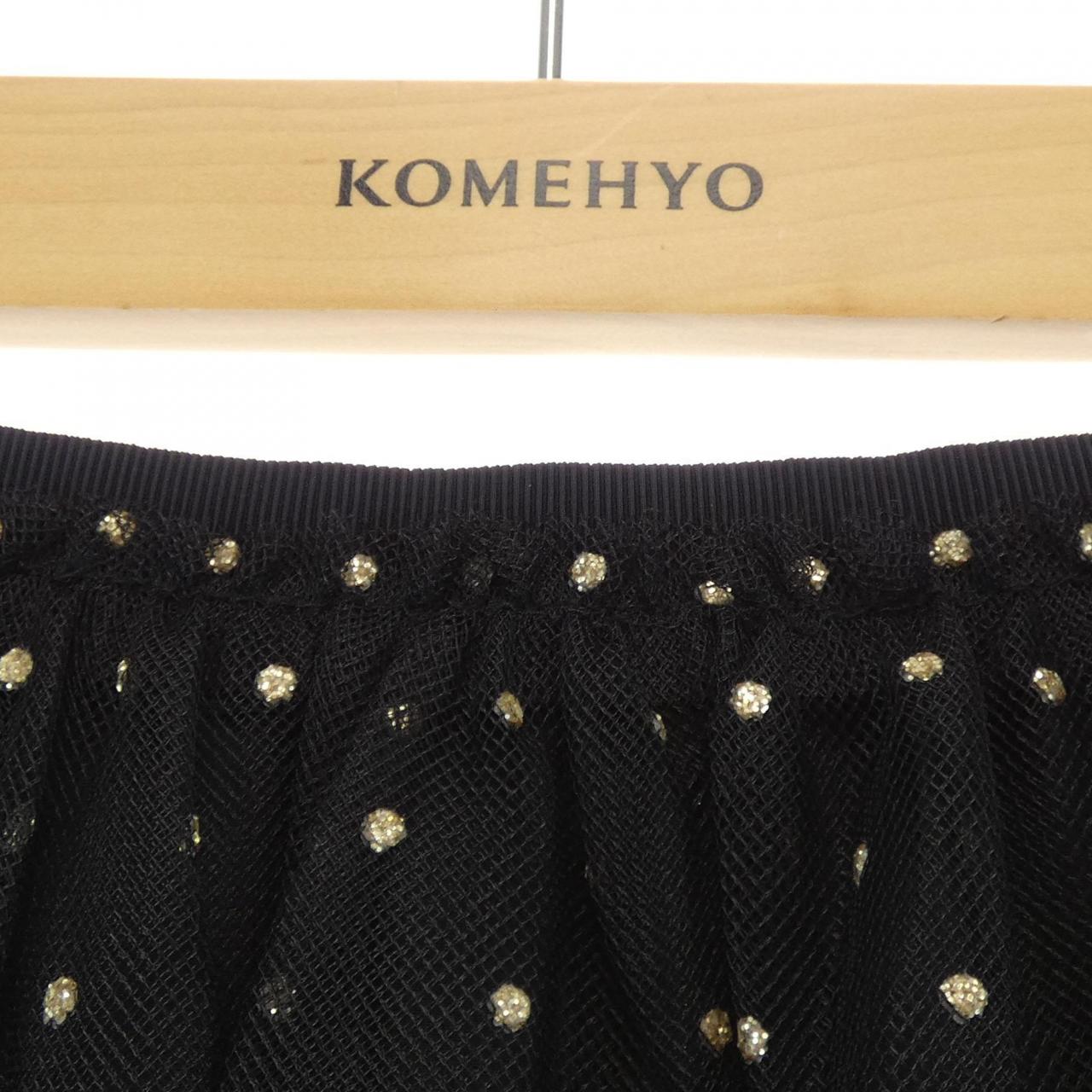 レッドバレンティノ RED VALENTINO QR0RA38042H スカート