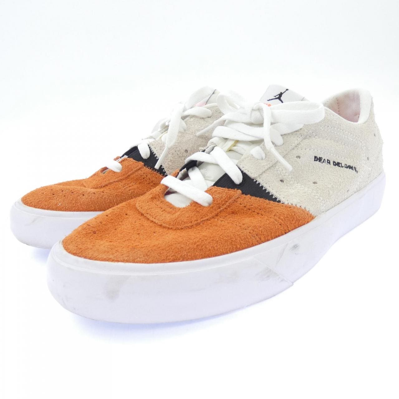 ナイキ ジョーダン NIKE JORDAN DJ0417-101 スニーカー