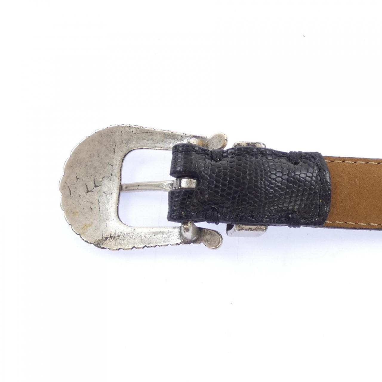 FAUSTO COLATO BELT