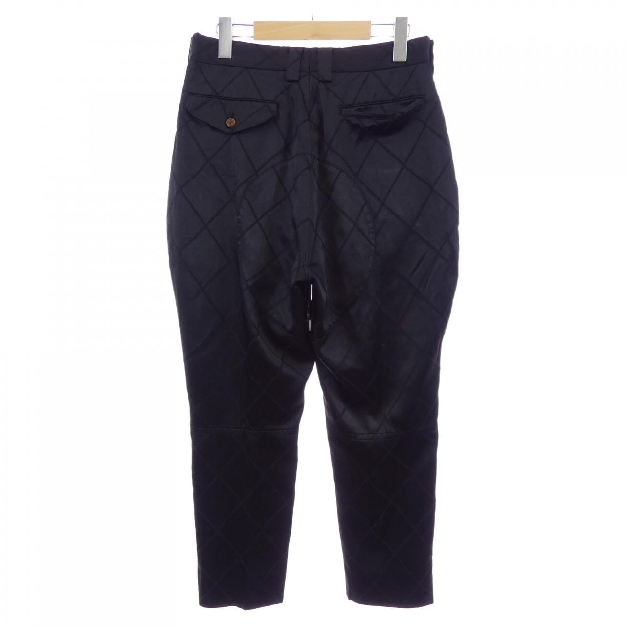 コムデギャルソンオム COMME des GARCONS HOMME PLUS PE-P027 パンツ