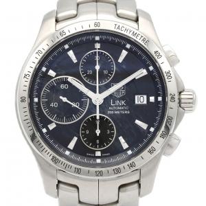 【ノーメンテナンス還元価格】タグ･ホイヤー リンククロノ･キャリバー16 CJF2110.BA0594 SS 自動巻