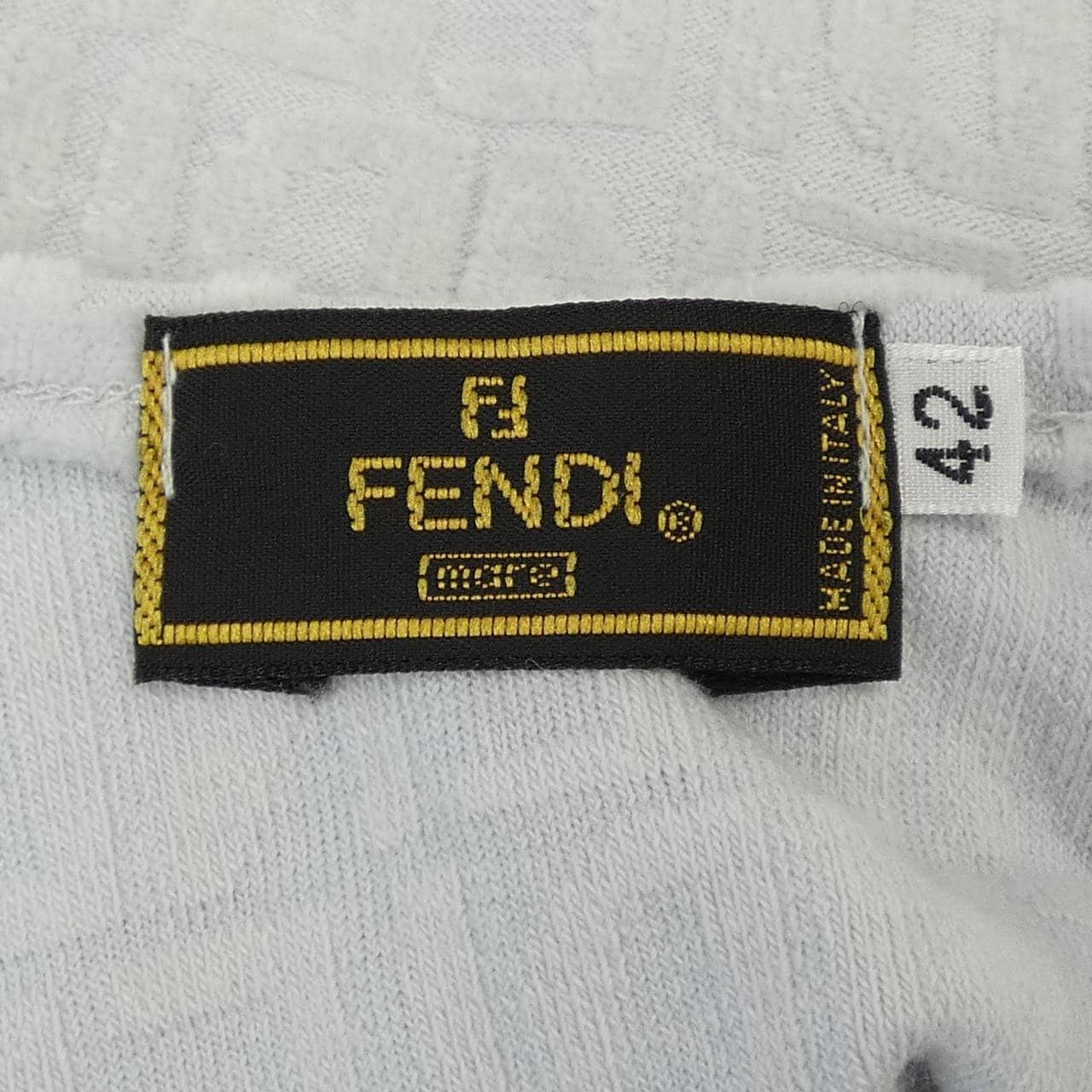 【ヴィンテージ】フェンディ FENDI ワンピース