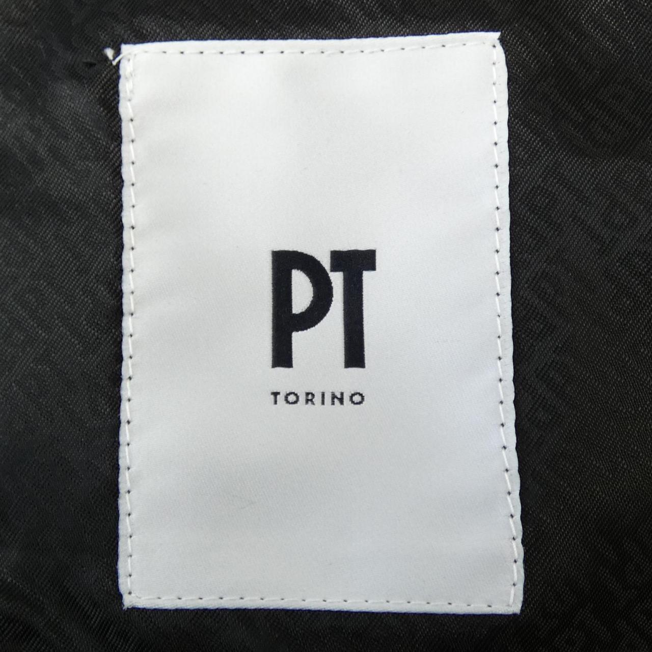 ピーティートリノ PT TORINO COASEBZZ0KLT パンツ
