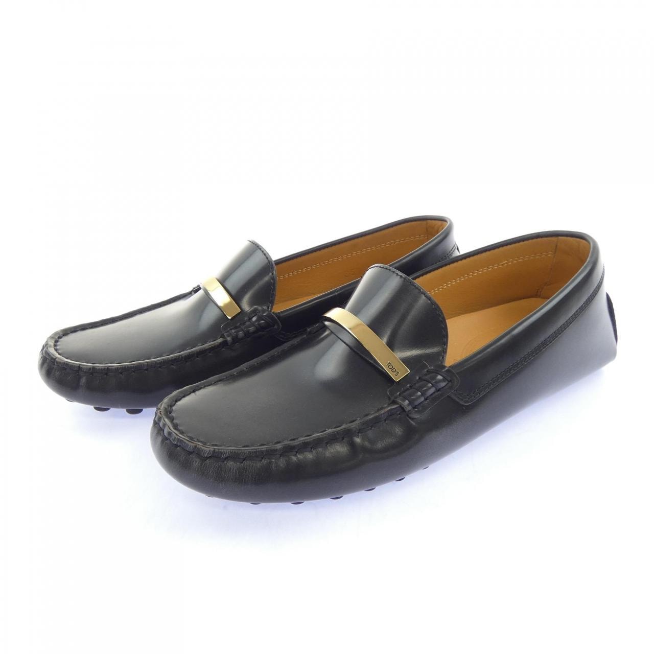 トッズ TOD'S W22L LtoooP シューズ