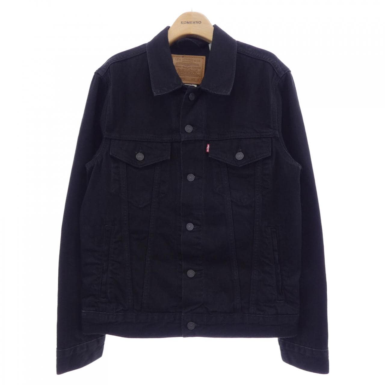 リーバイス LEVI'S PC9-72334-0797 デニムジャケット