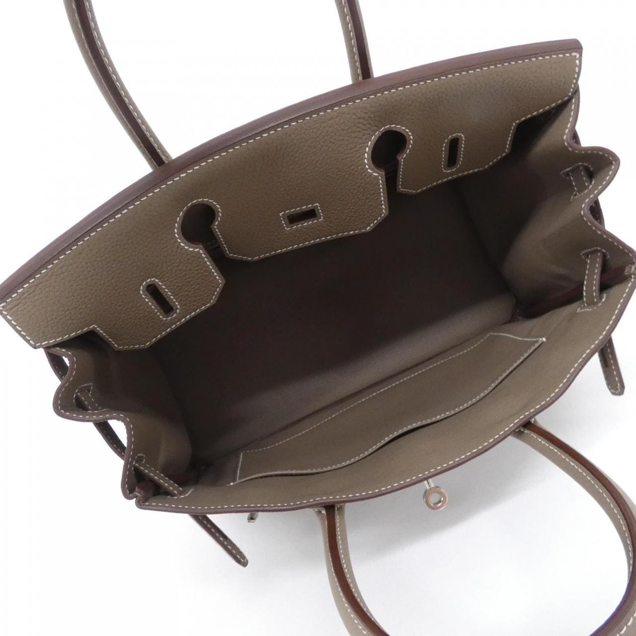 エルメス バーキン 30cm 030520CK バッグ