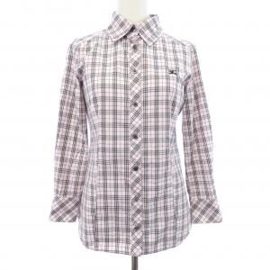 バーバリーブルーレーベル BURBERRY BLUE LABEL シャツ