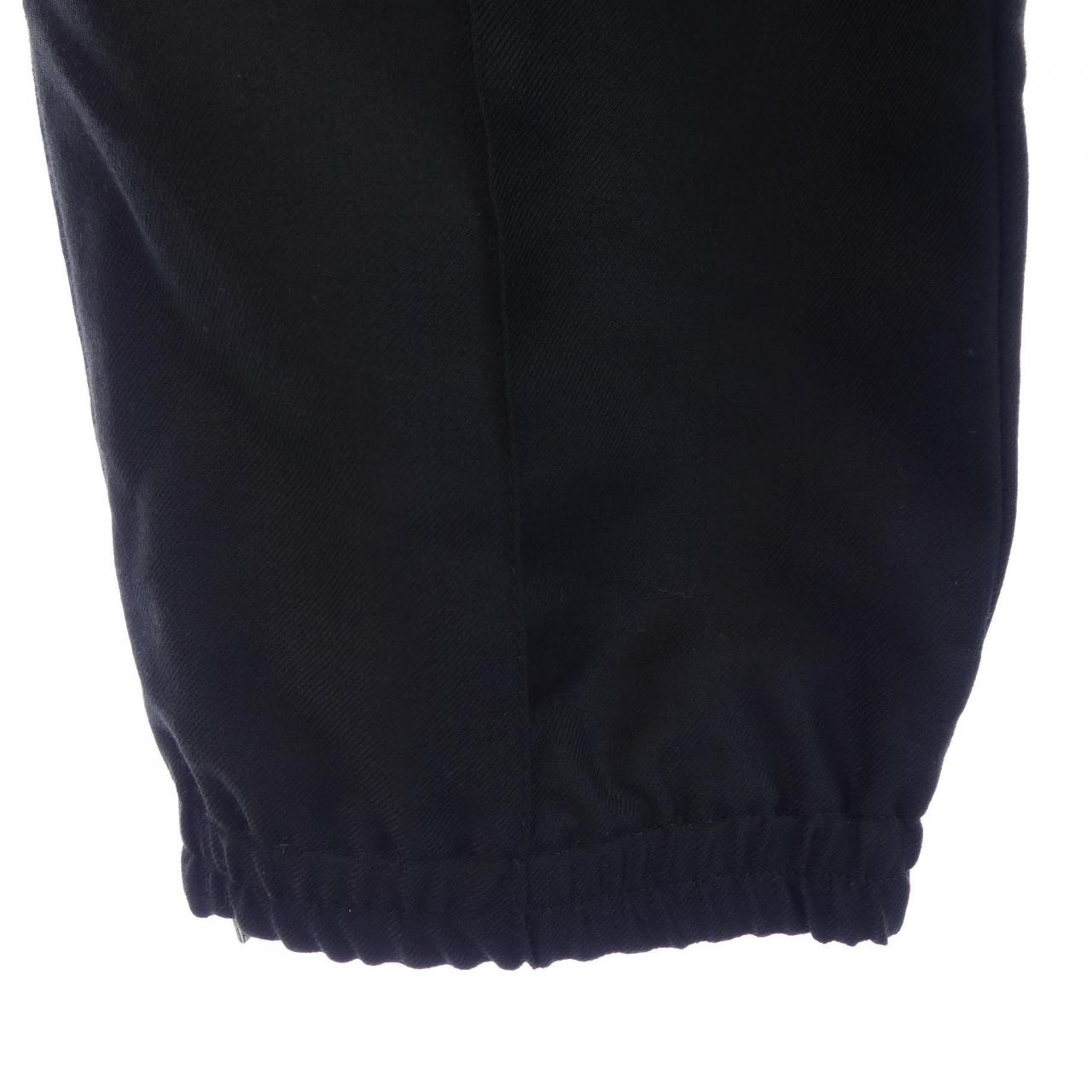 ディオール DIOR DIOR ESSENTIALS トラックパンツ 733C139E3226 パンツ