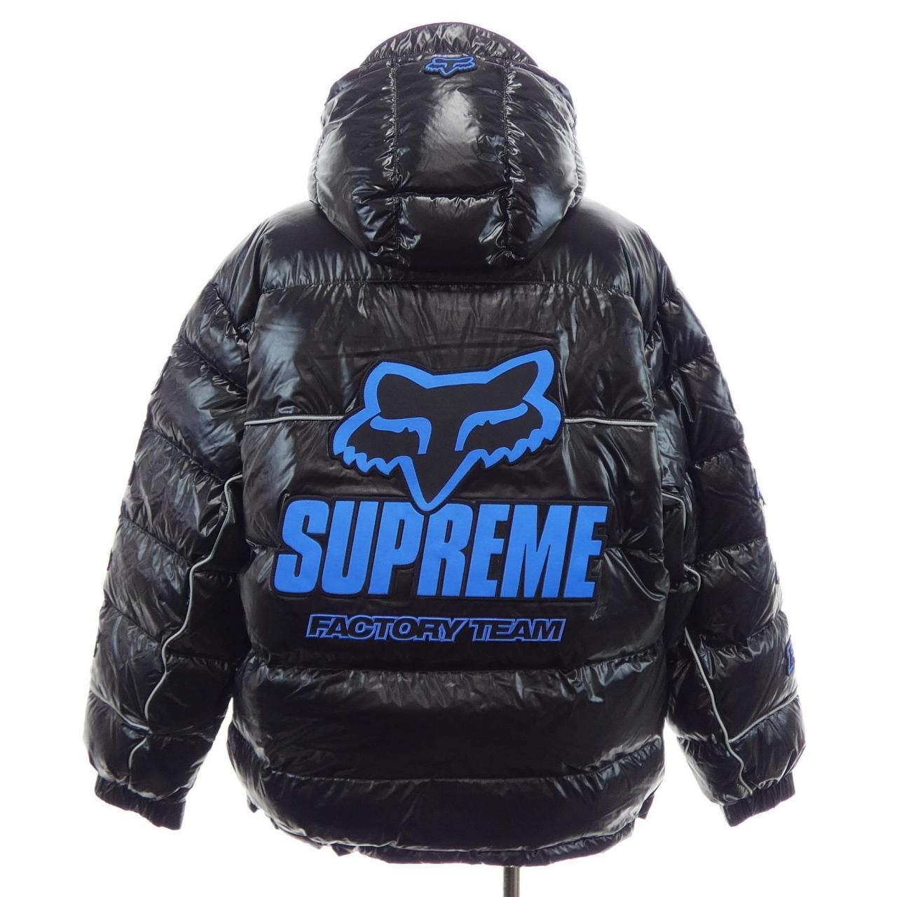 シュプリーム SUPREME ダウンジャケット
