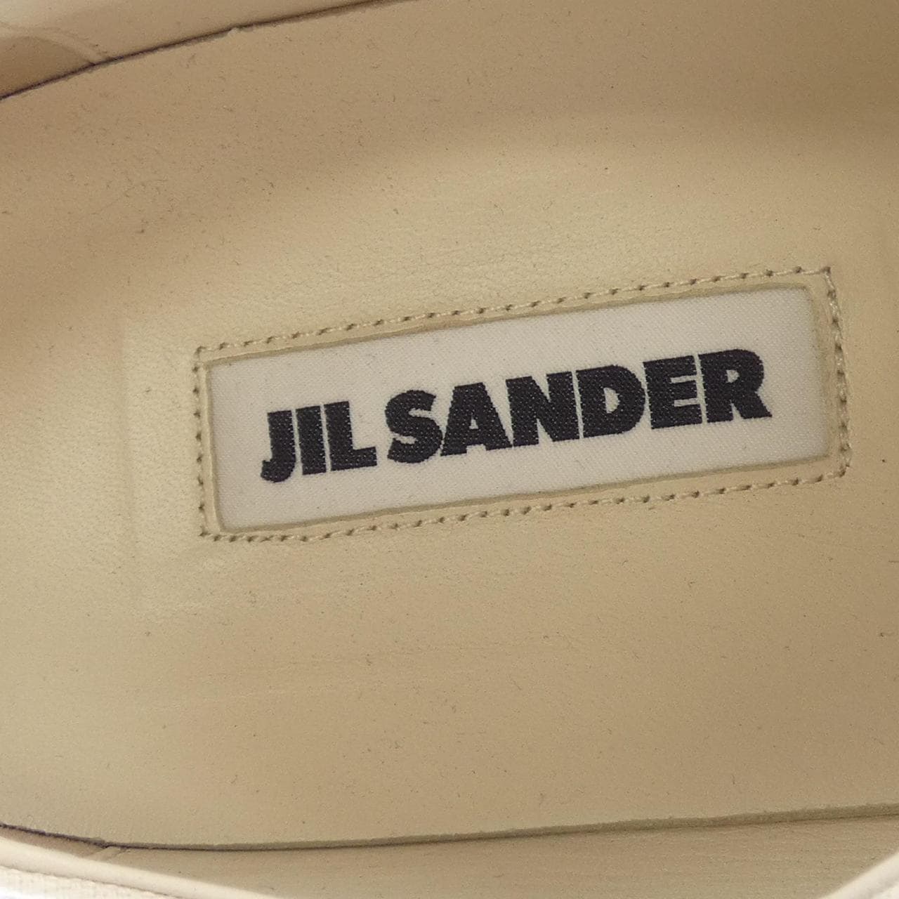 ジルサンダー JIL SANDER スニーカー
