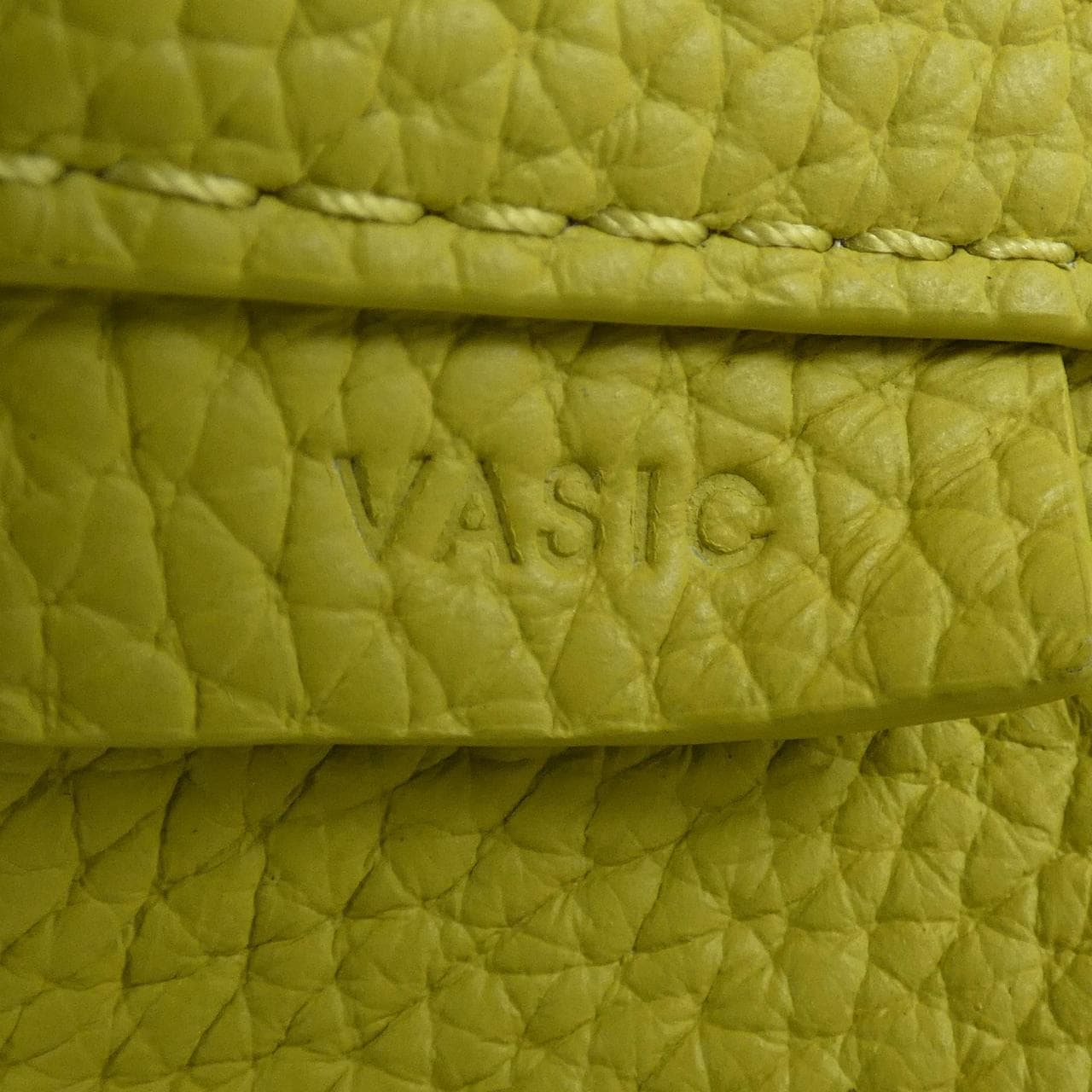 ヴァジック VASIC BAG