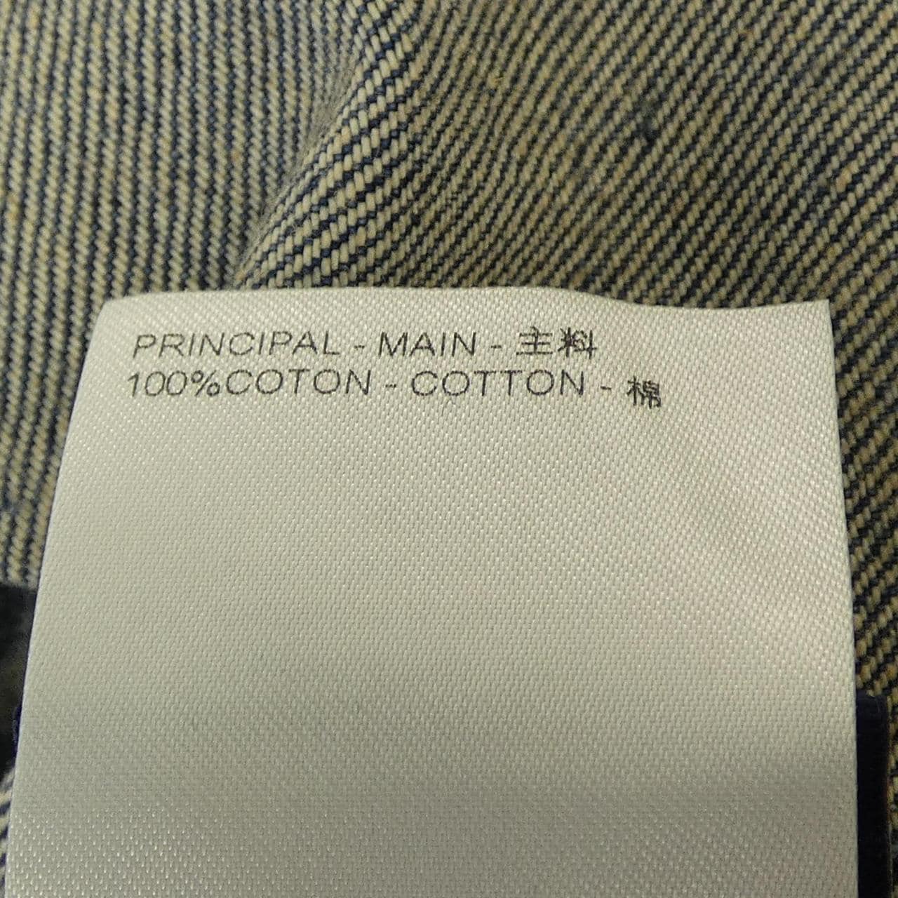 ルイヴィトン LOUIS VUITTON HRS24WKOE S／Sシャツ