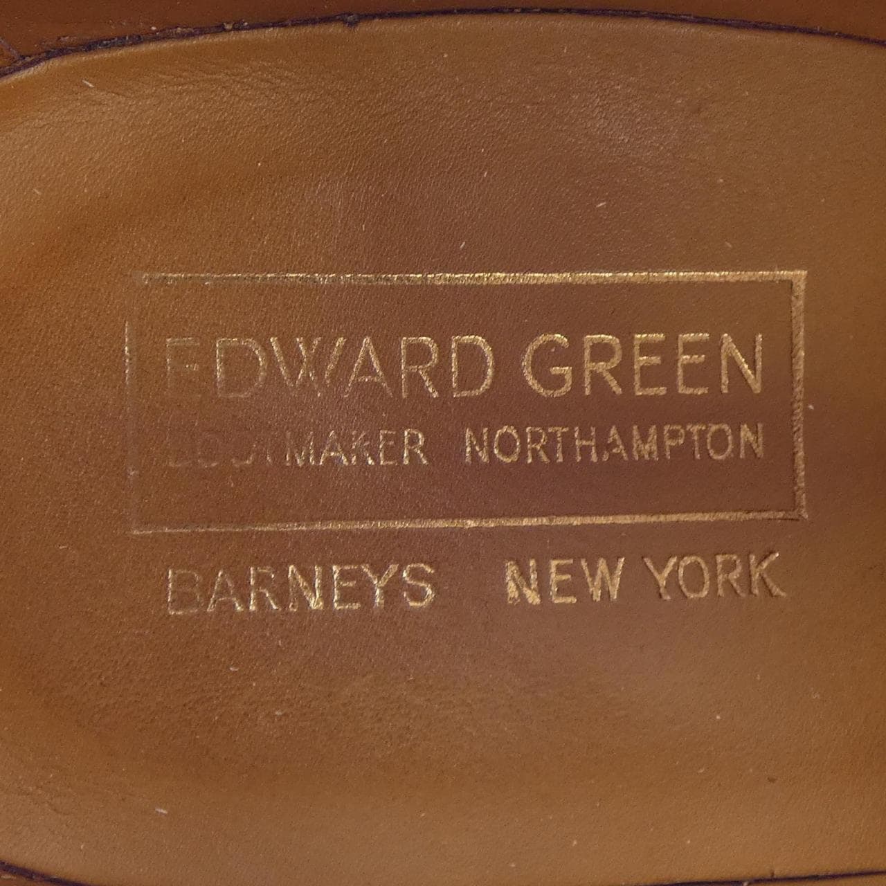 エドワードグリーン EDWARD GREEN シューズ