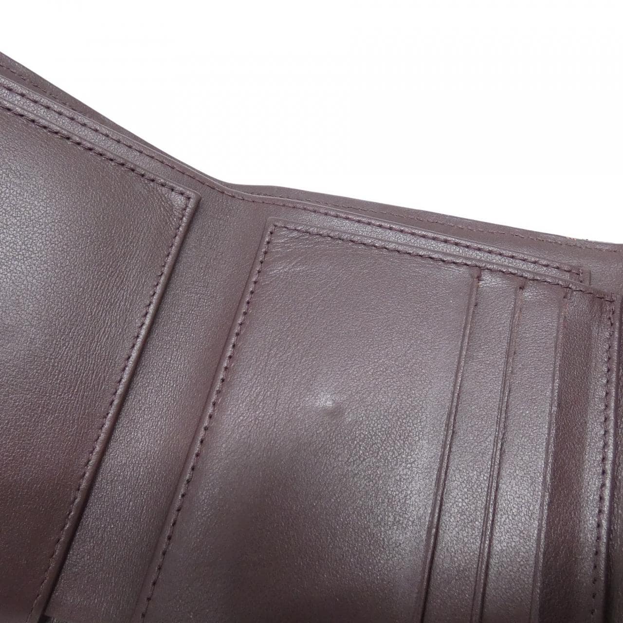 シャネル タイムレスクラシック ライン AP0231 財布