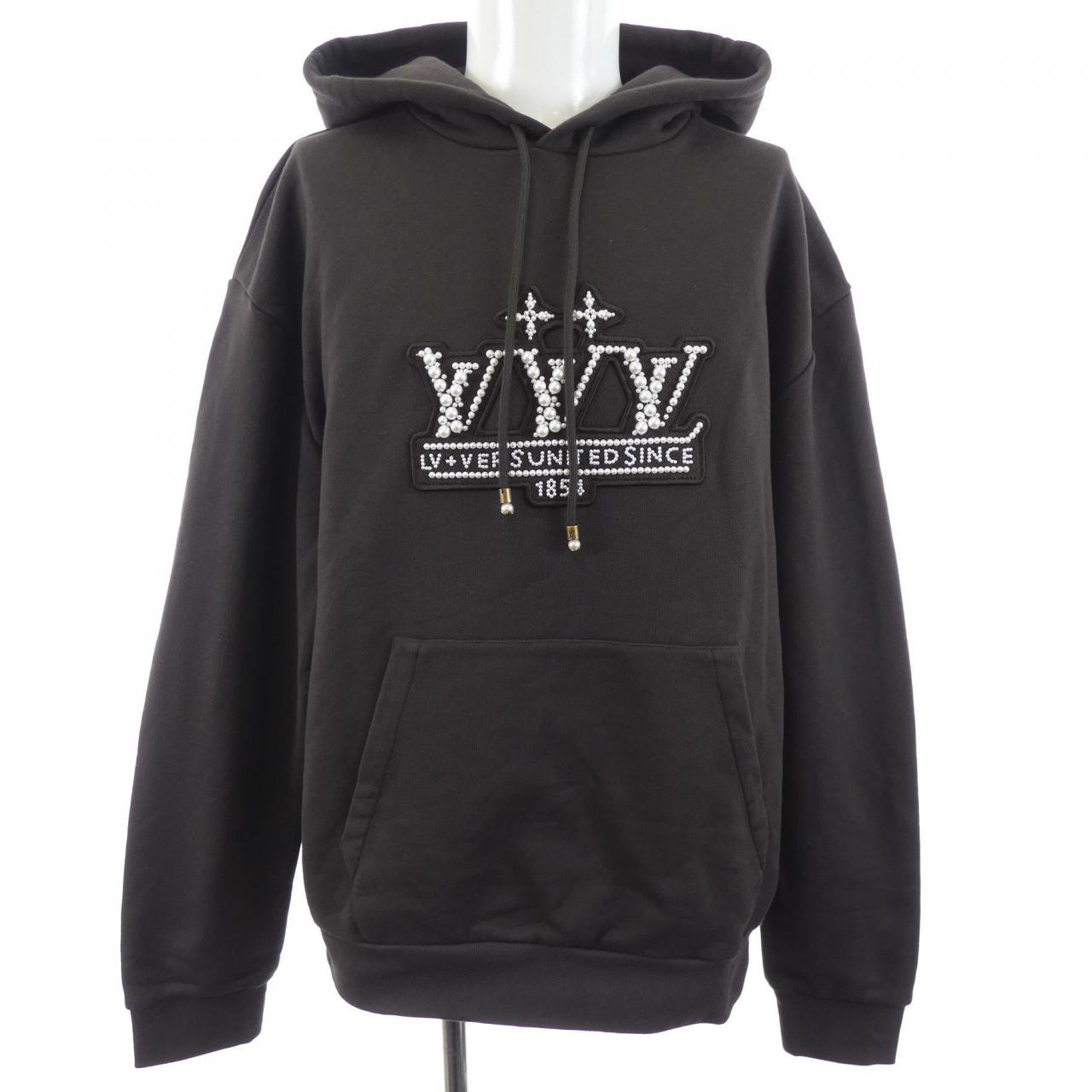 ルイヴィトン LOUIS VUITTON HSY92WZA8 パーカー