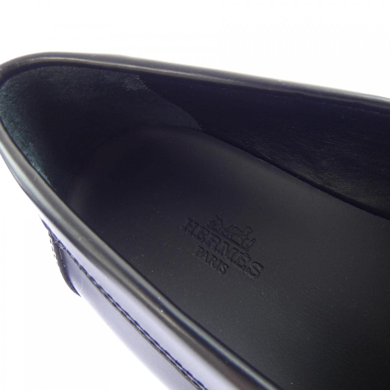 エルメス HERMES ヒッチ HITCH Hカットディテール 232059Z シューズ