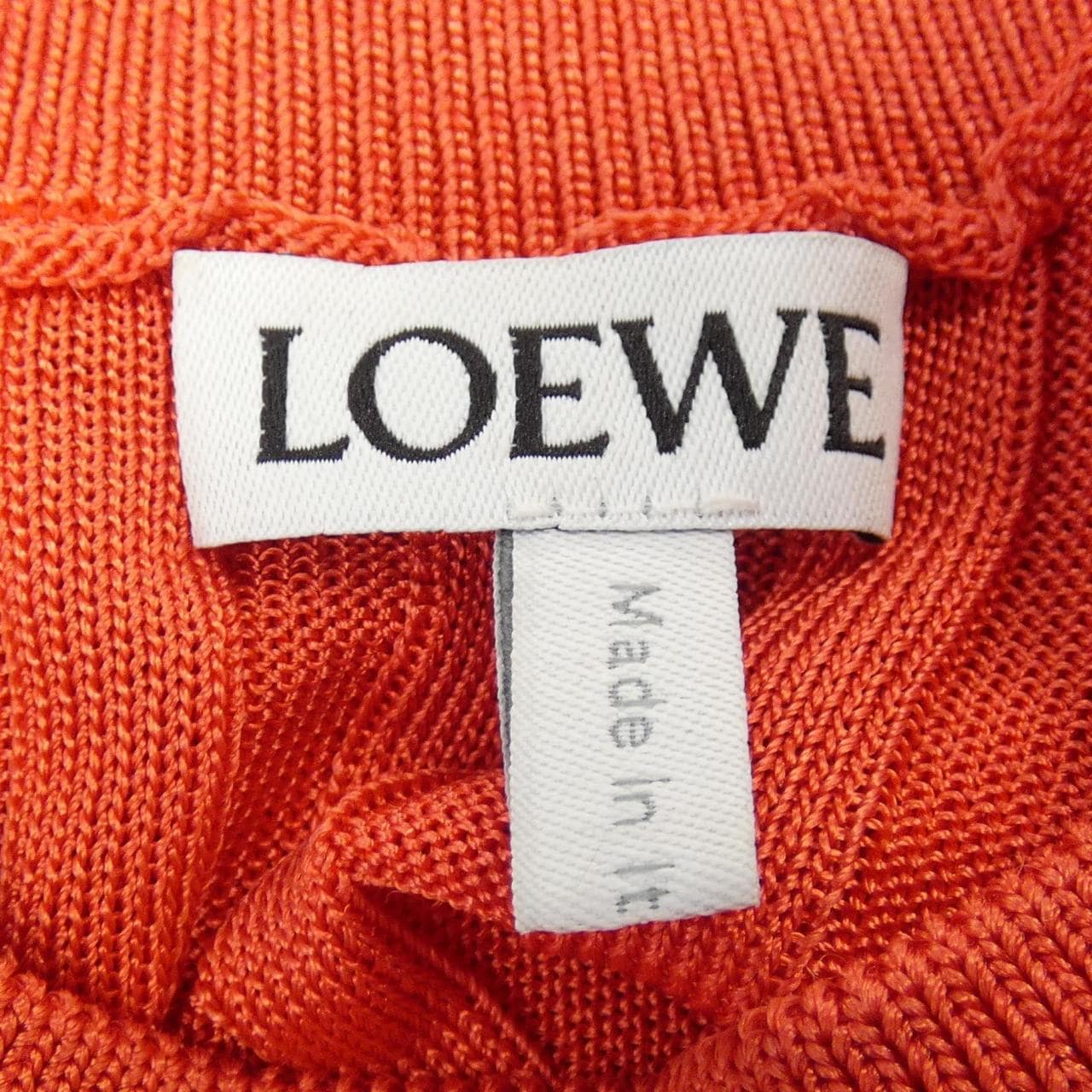 Loebe LOEWE上衣