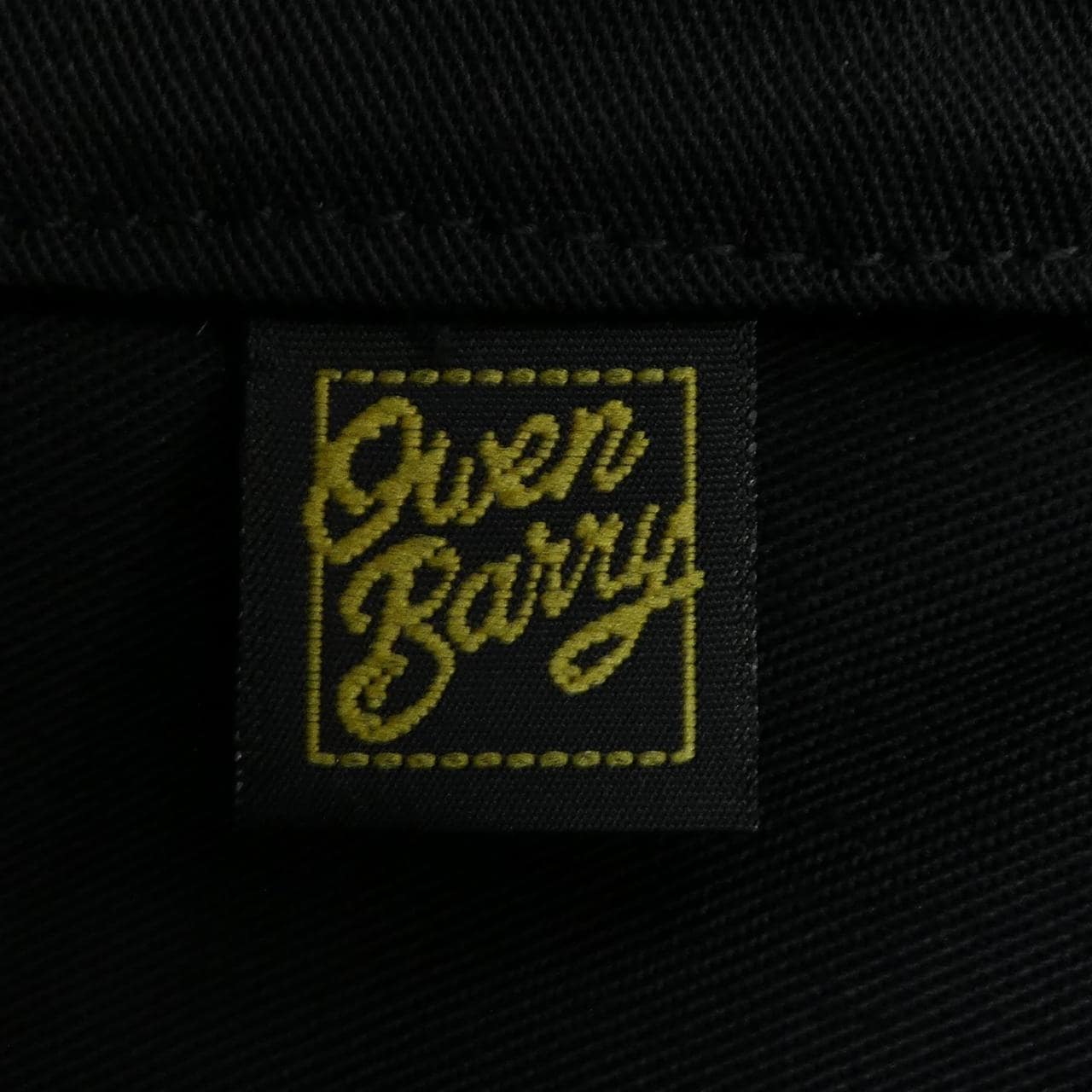 Owen Barry OWEN BARRY BAG