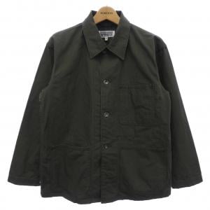 エンジニアードガーメンツ ENGINEERED GARMENTS ブルゾン