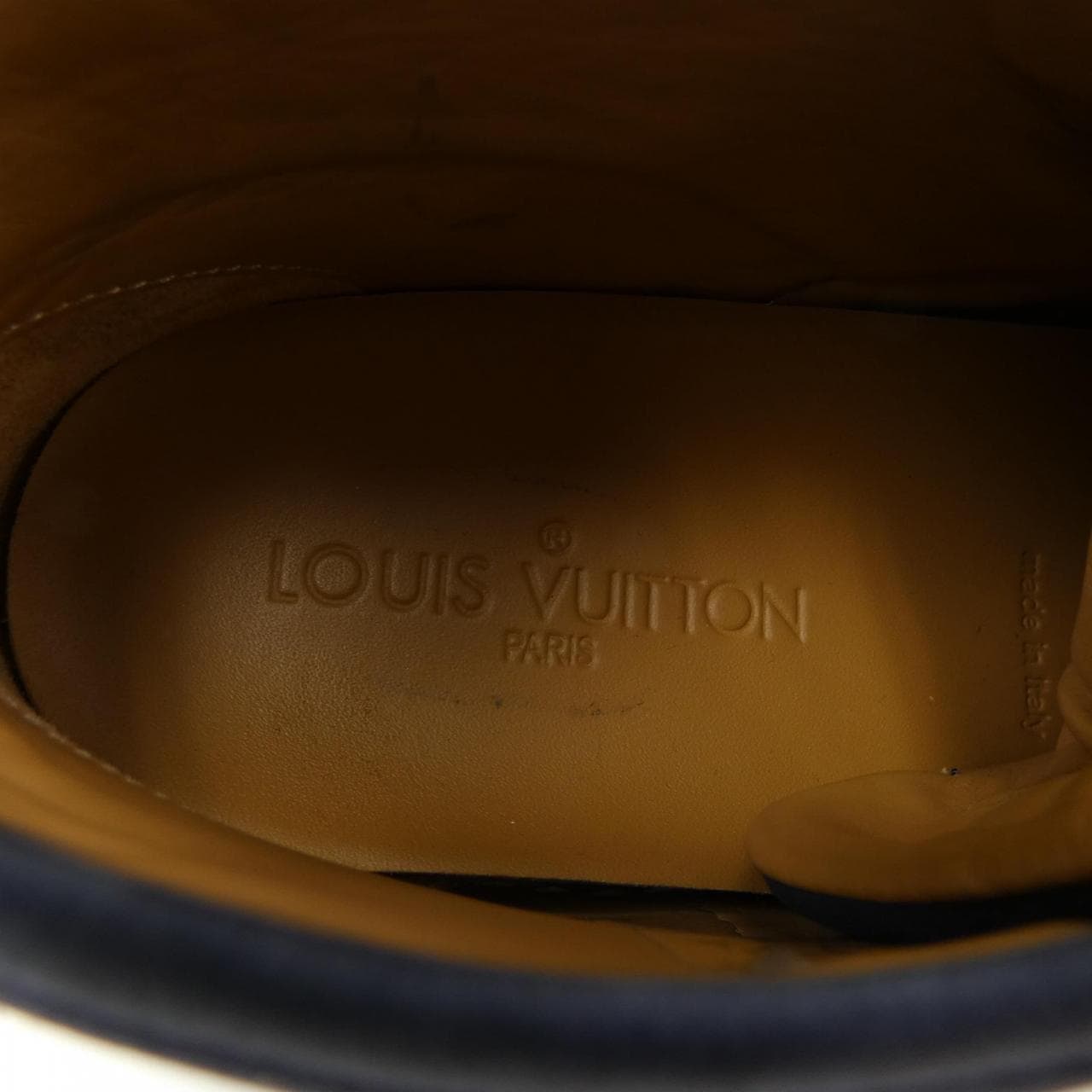 ルイヴィトン LOUIS VUITTON スニーカー