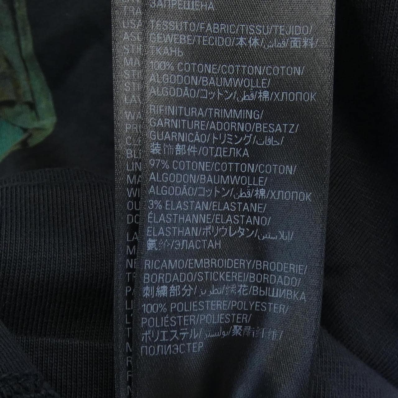 バレンシアガ BALENCIAGA Tシャツ