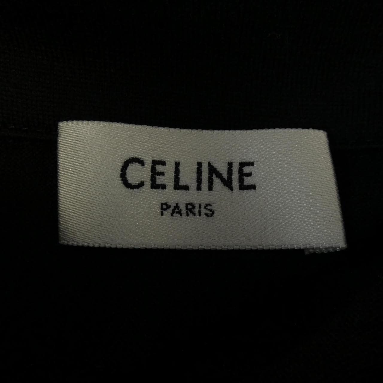 CELINE celine dress