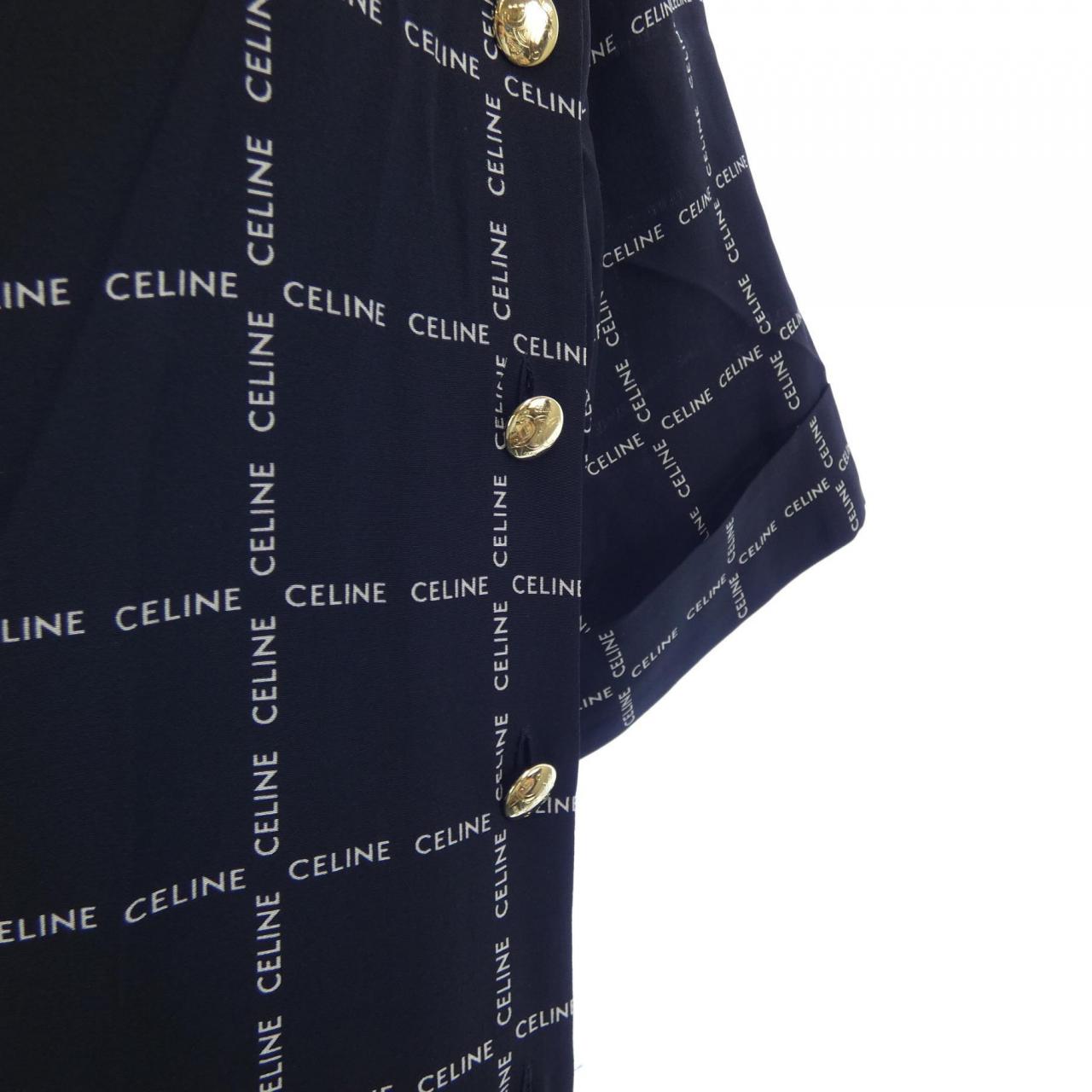 セリーヌ CELINE ワンピース