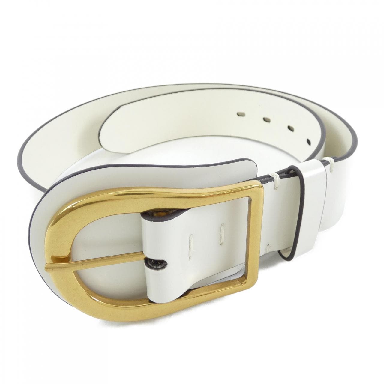 ZIMMARMAN BELT
