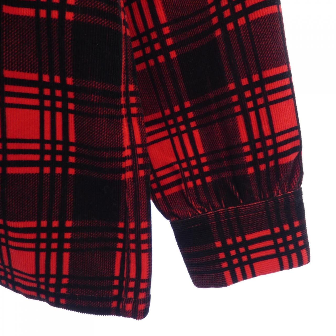 GROOVIN HIGH シャツ