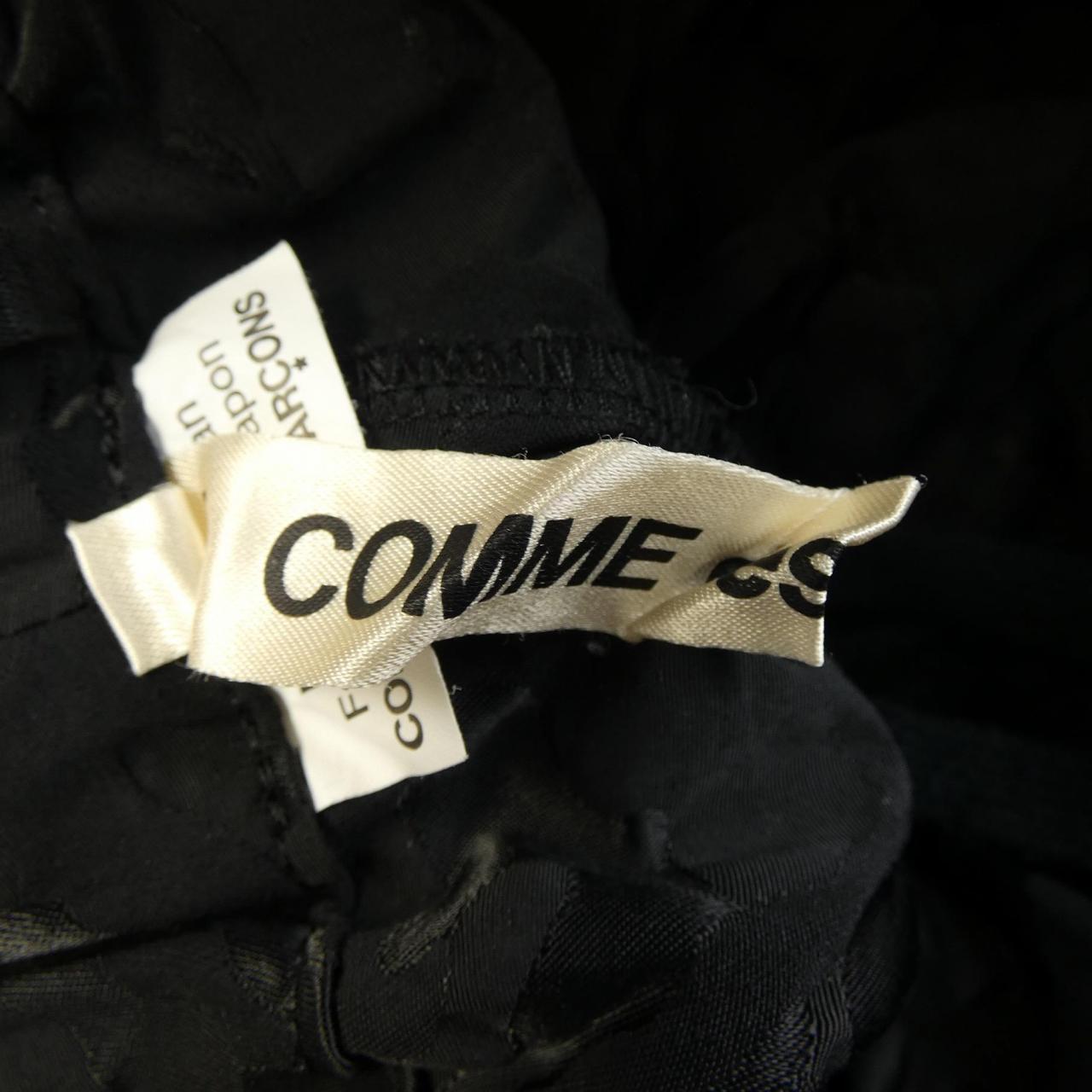 コムデギャルソン COMME des GARCONS パンツ