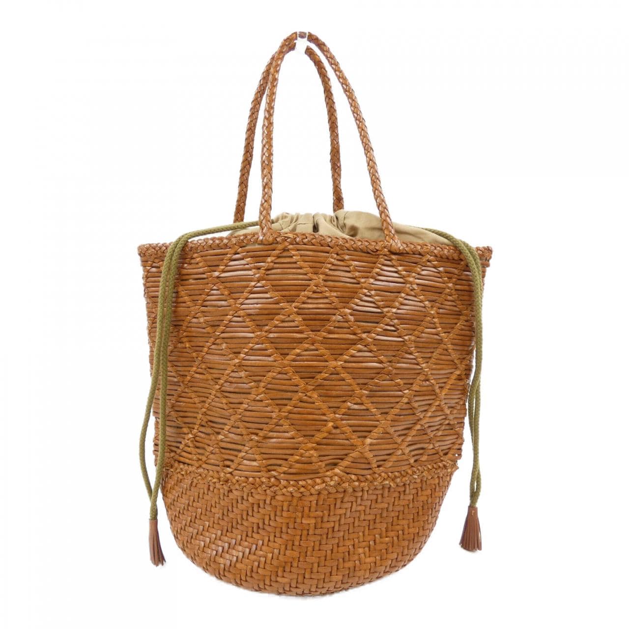 DRAGON BAG