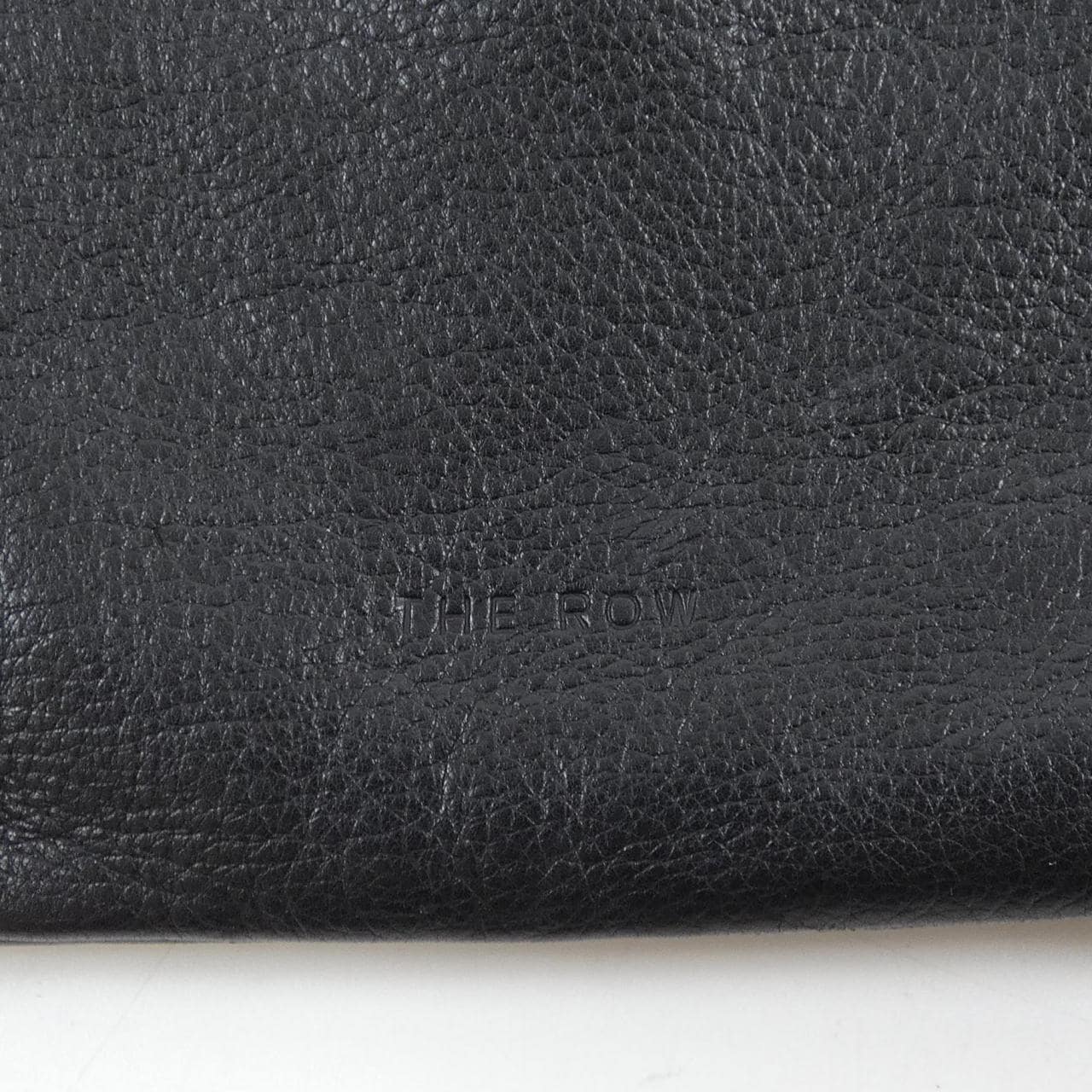 ザロウ THE ROW ブルス BOURSE PHONE CASE W1418 L97 BAG