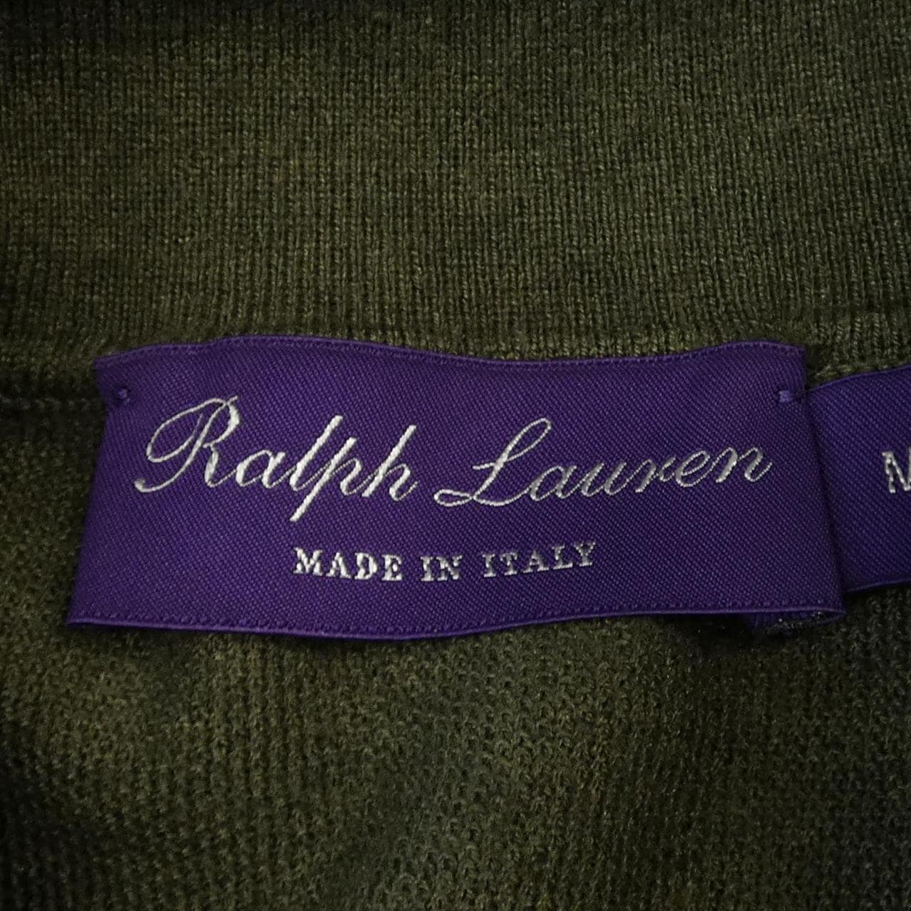 ラルフローレン RALPH LAUREN ニット