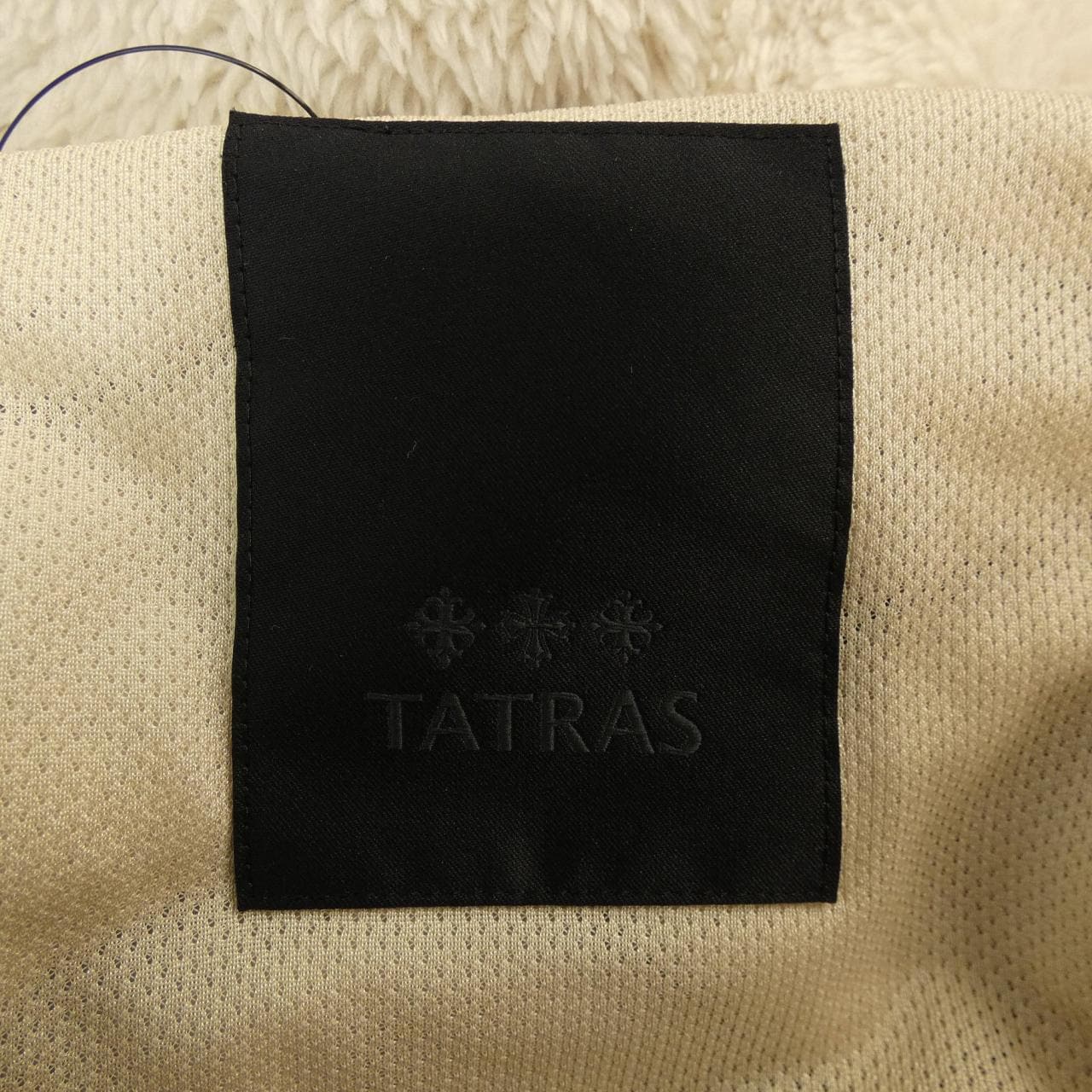 タトラス TATRAS MTAT21A4778-L ジャケット