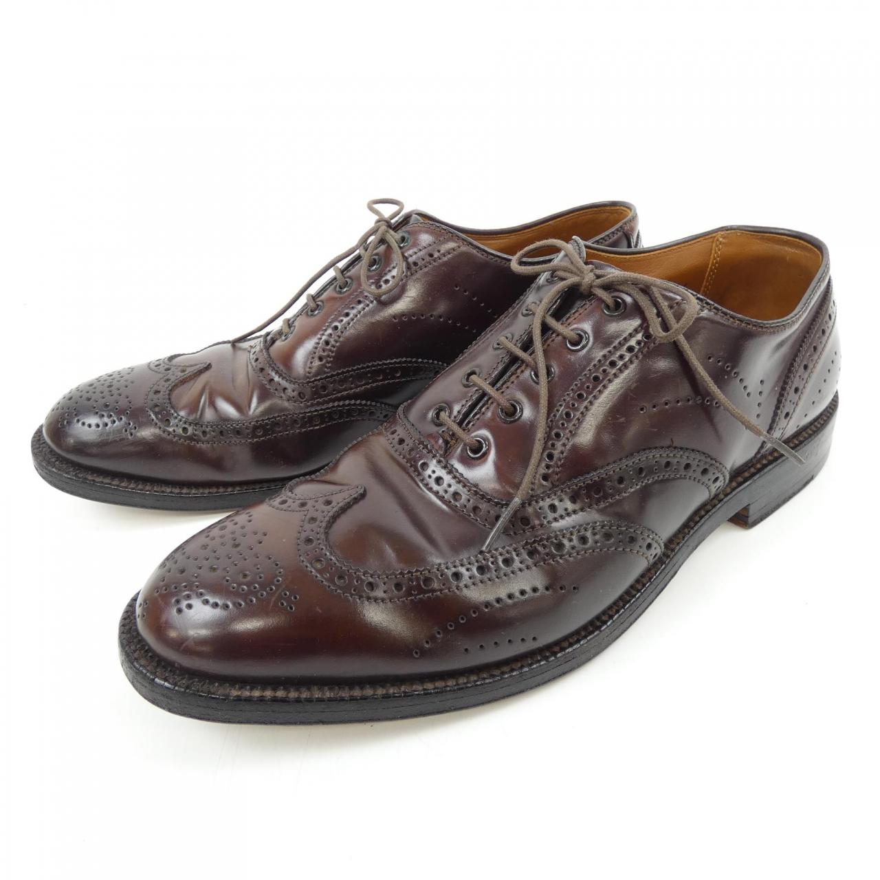 オールデン ALDEN 96070 シューズ