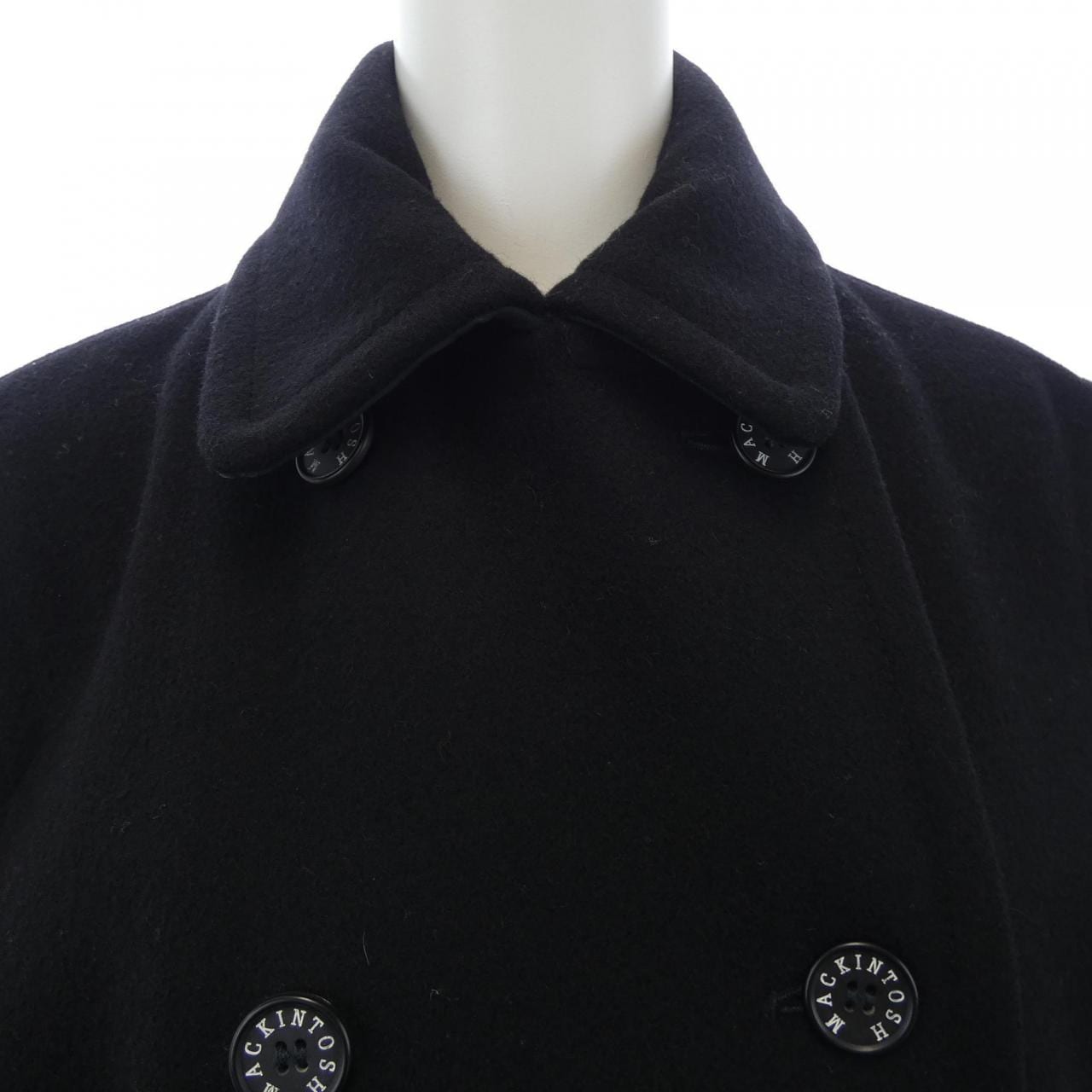 マッキントッシュ MACKINTOSH コート