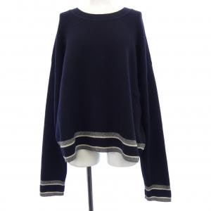 クリスチャンディオール CHRISTIAN DIOR 014S55AM042 ニット