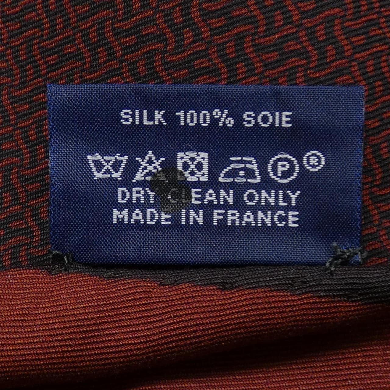 エルメス HERMES STOLE