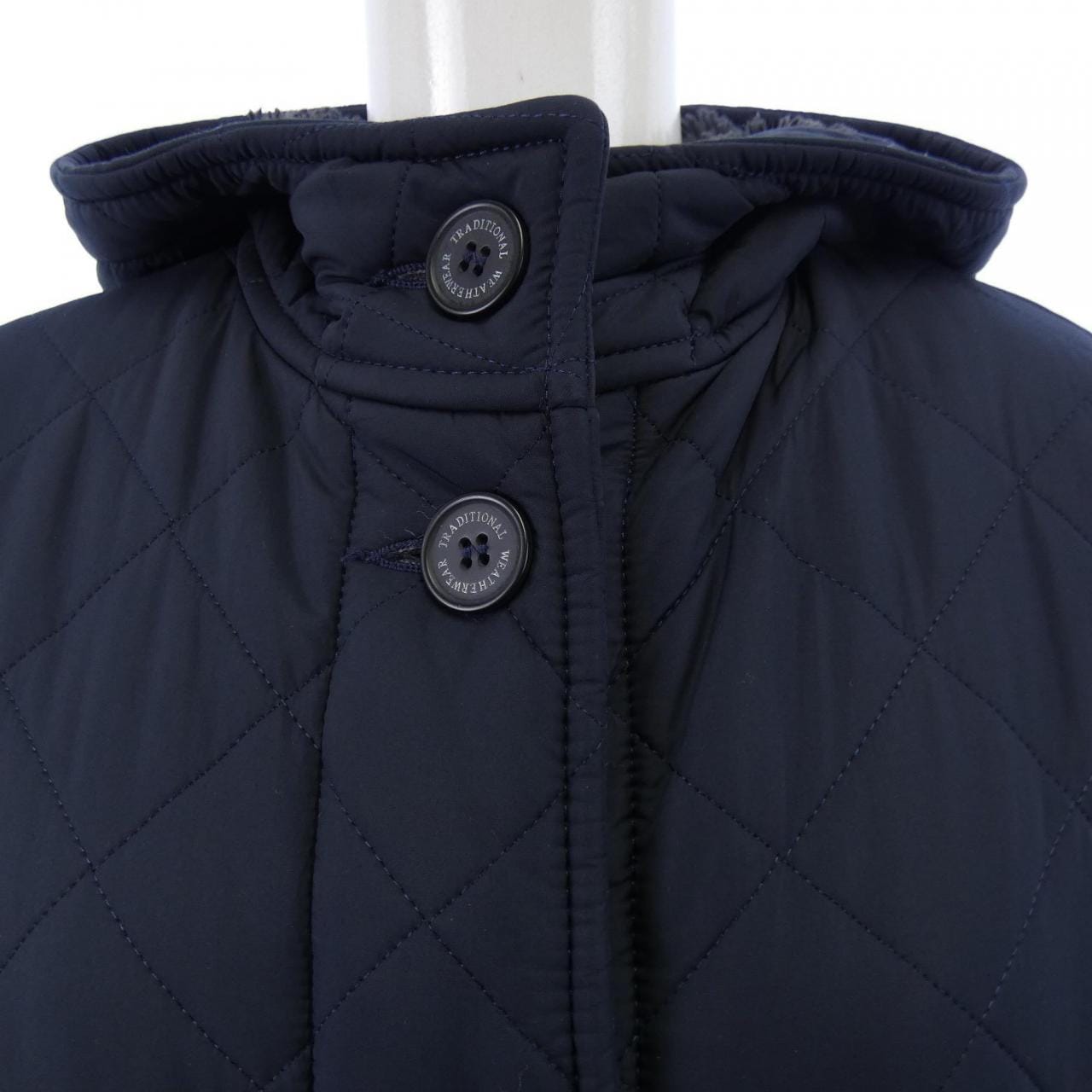 トラディショナルウェザーウェアー Traditionalweather.w ブルゾン