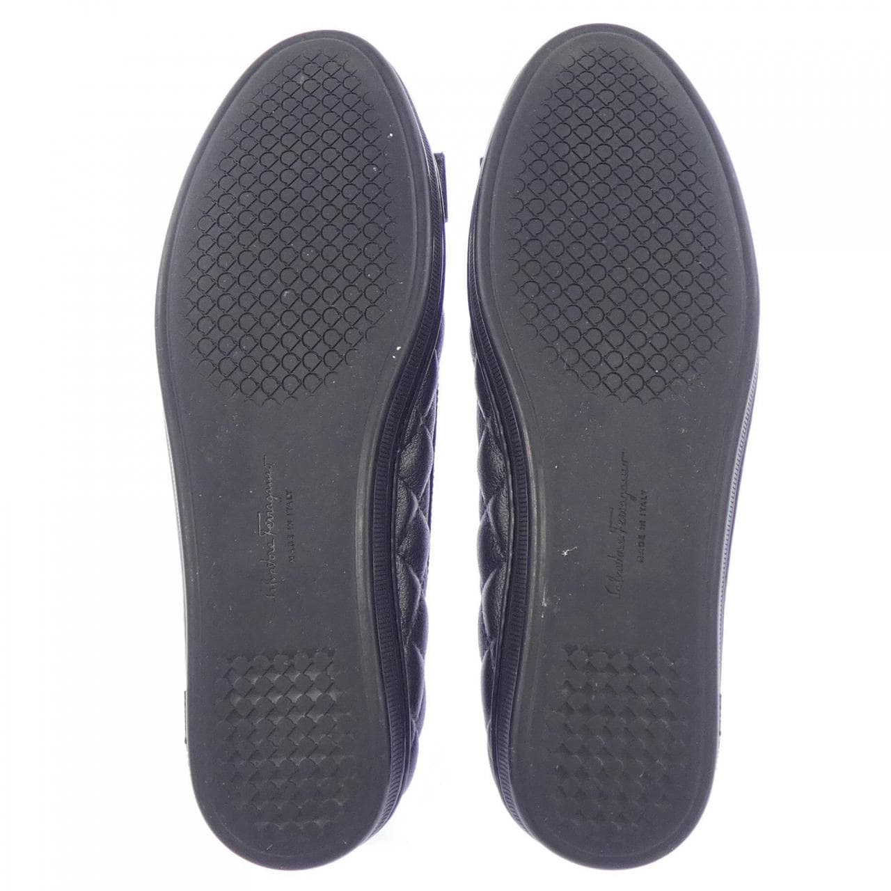 サルヴァトーレフェラガモ SALVATORE FERRAGAMO RUFINA 1CM パンプス