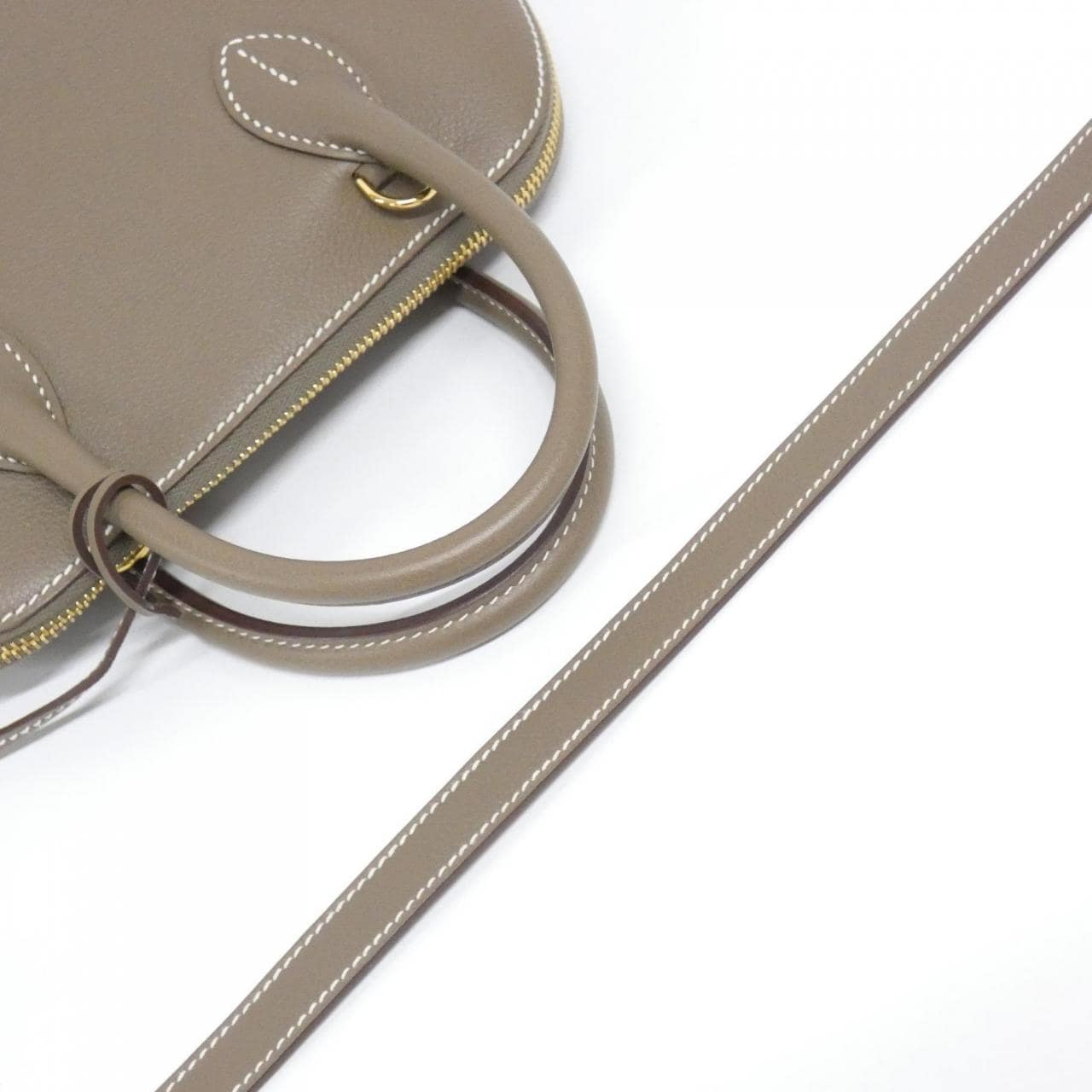 エルメス ボリード1923  25cm 082161CC バッグ