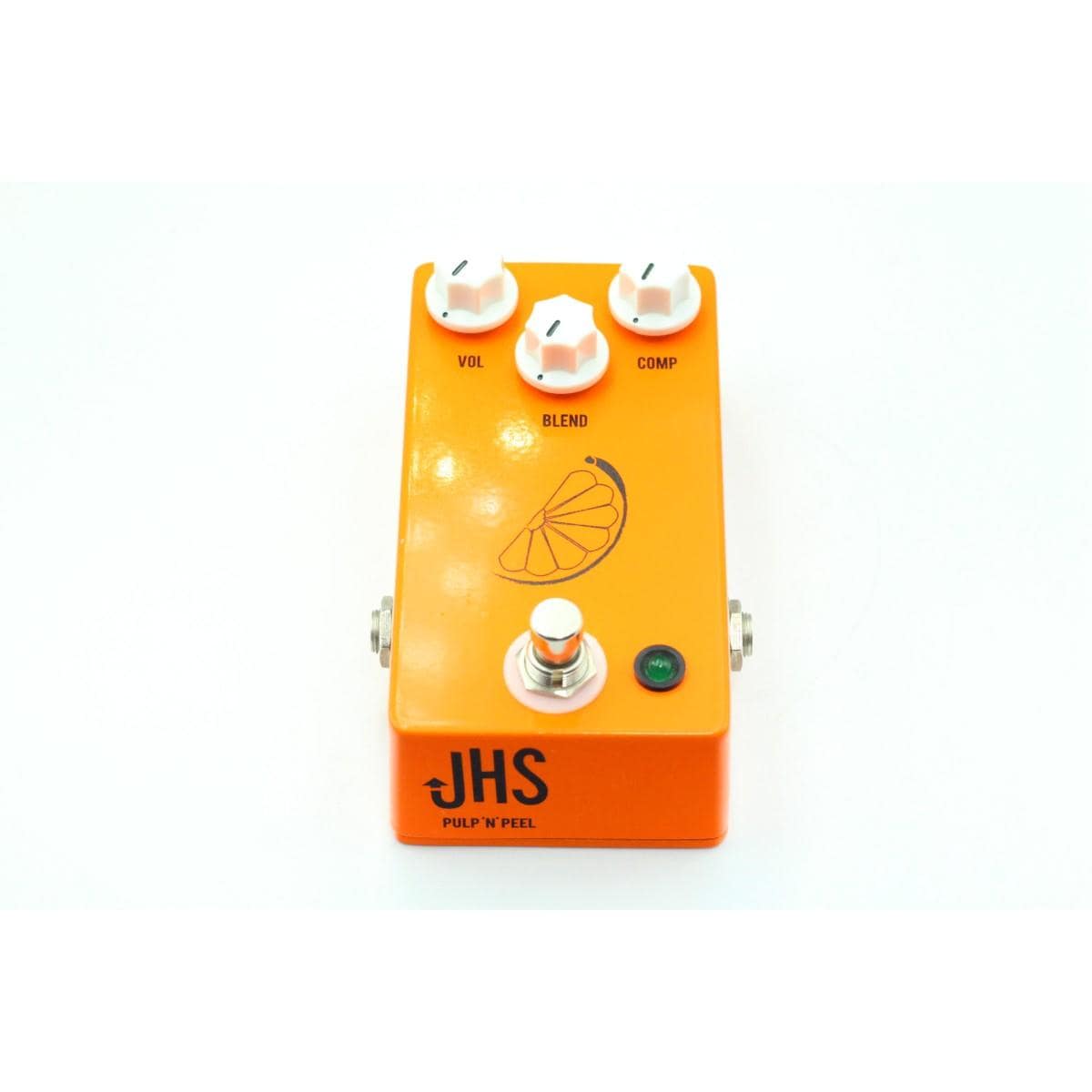 ＪＨＳ　ＰＥＤＡＬＳ　ＰＵＬＰ’Ｎ　ＰＥＥＬ　Ｖ３